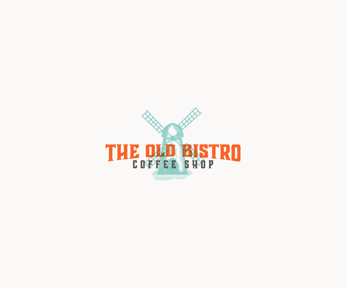 Logo Design by Gaurldia for The Old Bistro | Design #26670018