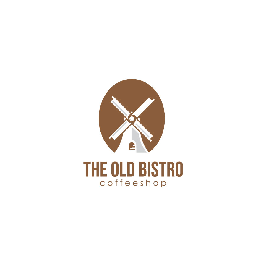 Logo Design by angapmik for The Old Bistro | Design #26686323