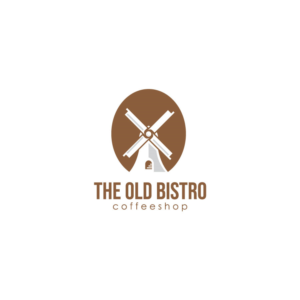 Logo Design by angapmik for The Old Bistro | Design #26686323