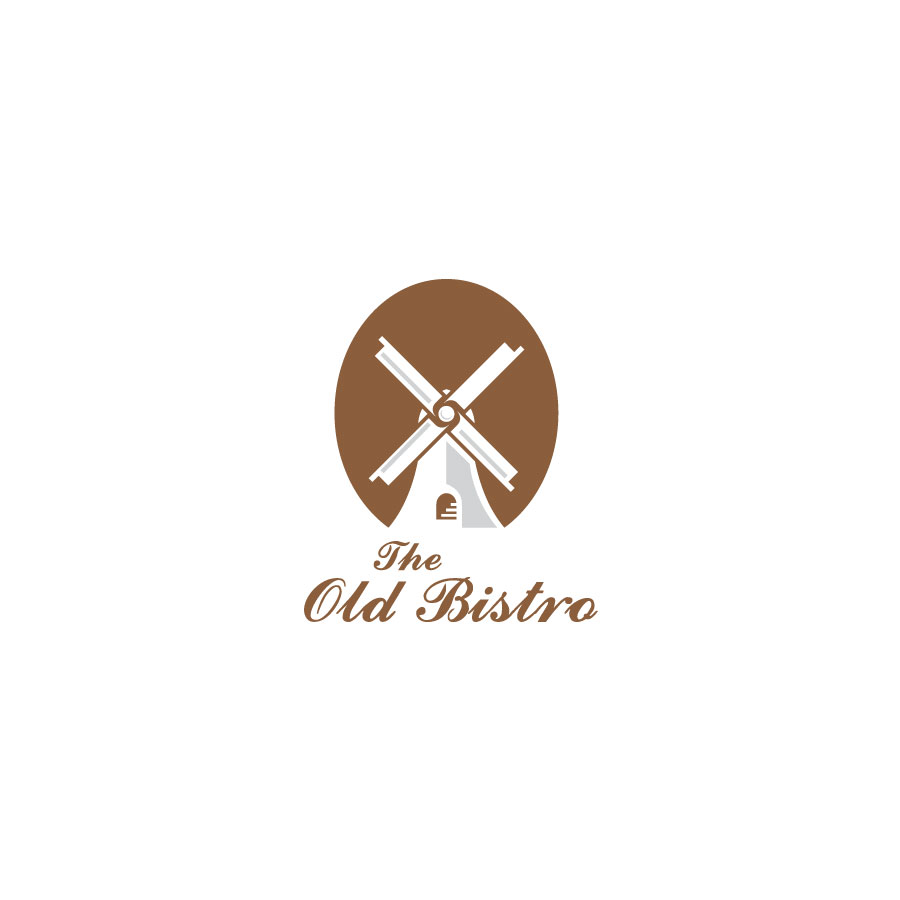 Logo Design by angapmik for The Old Bistro | Design #26686324
