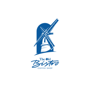 Logo Design by Christopher.Min for The Old Bistro | Design #26692042