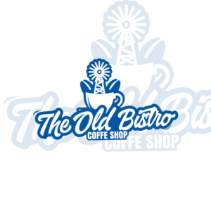 Logo Design by Jose Alvin for The Old Bistro | Design #26674201
