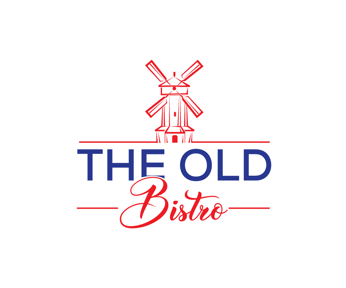 Logo-Design von HEAVEN ART für The Old Bistro | Design #26669384