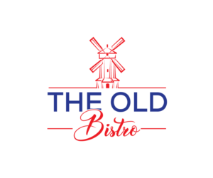 The Old Bistro  (coffee shop) | Logo-Design von HEAVEN ART