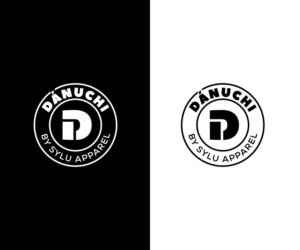 DÁNUCHI BY SYLU APPAREL | Logo Design by makerlogoz