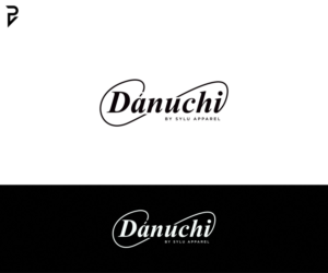 Logo Design by poisonvectors for DÁNUCHI BY SYLU APPAREL  | Design: #26670995