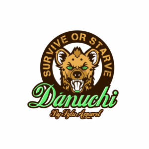 Logo Design by kotakdesign for DÁNUCHI BY SYLU APPAREL  | Design: #26667356