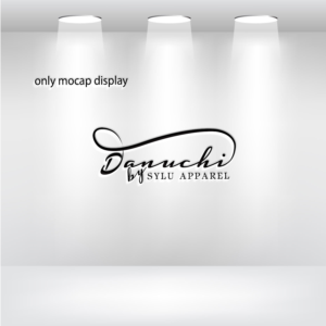 DÁNUCHI BY SYLU APPAREL | Logo Design by hjyoo