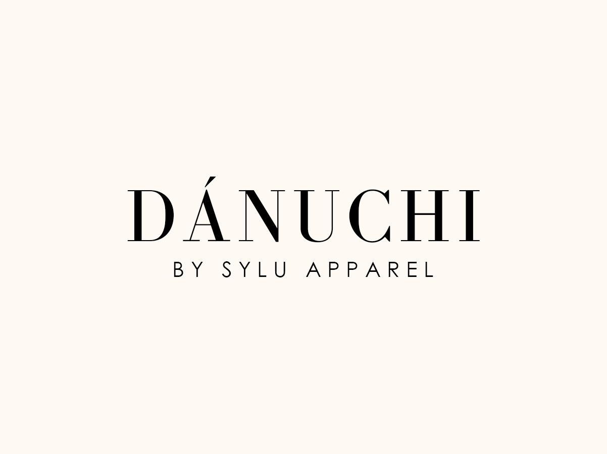 Logo Design by Soonia for DÁNUCHI BY SYLU APPAREL  | Design #26667103