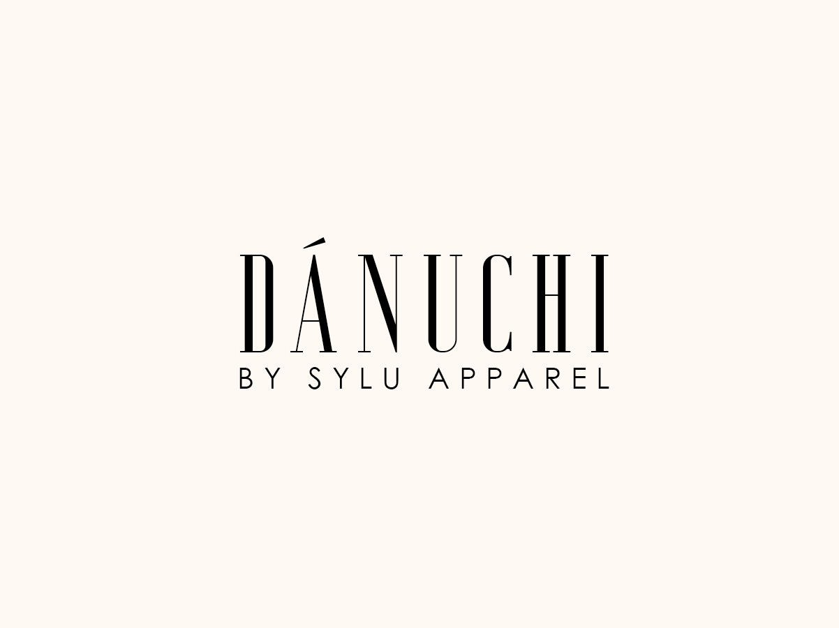 Logo Design by Soonia for DÁNUCHI BY SYLU APPAREL  | Design #26667105