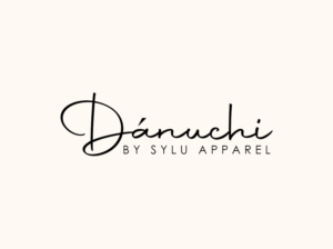 Logo Design by Soonia for DÁNUCHI BY SYLU APPAREL  | Design: #26667112