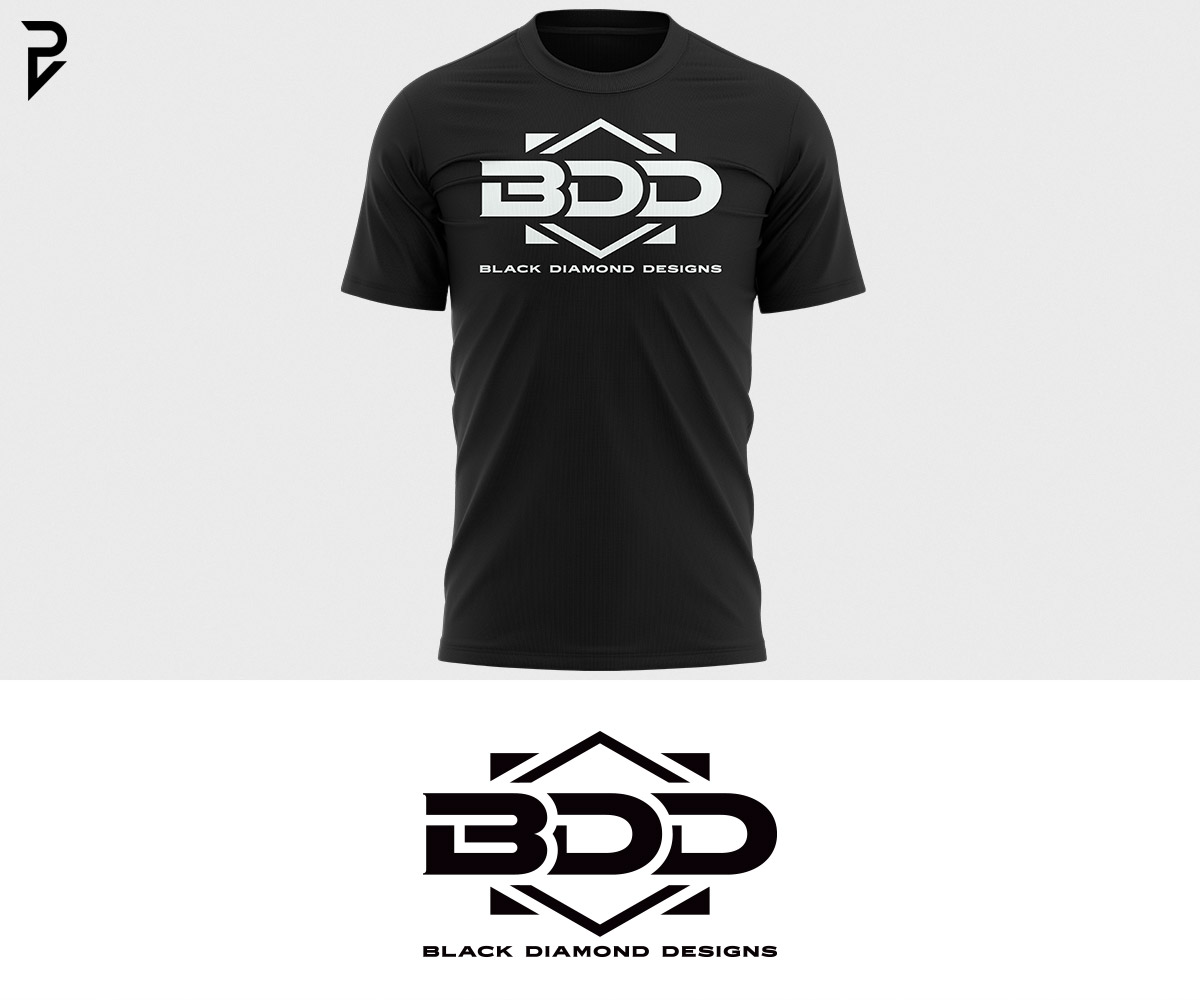 Logo Design by poisonvectors for this project | Design #26668821