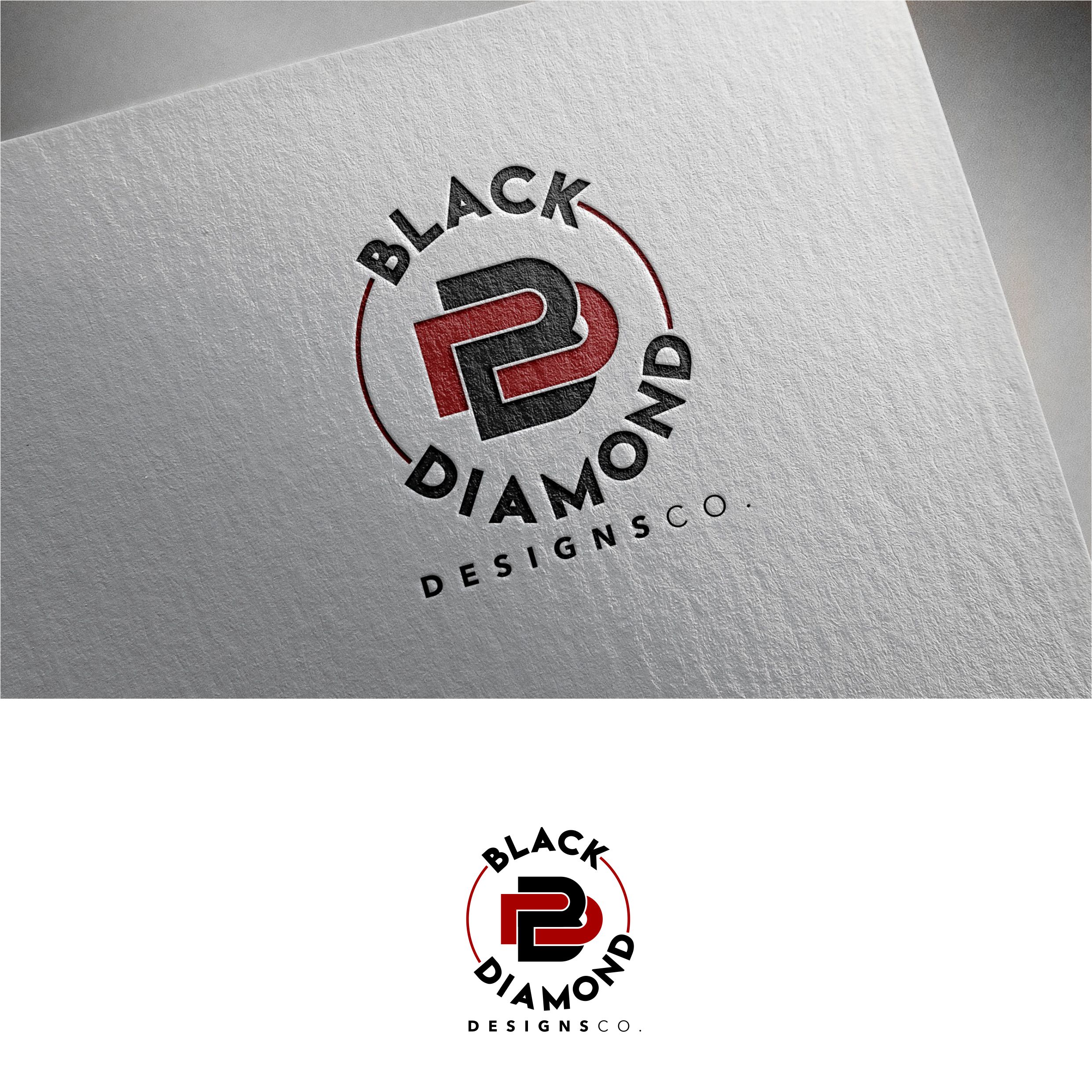 Logo Design by Jeferson HP for this project | Design #26669237