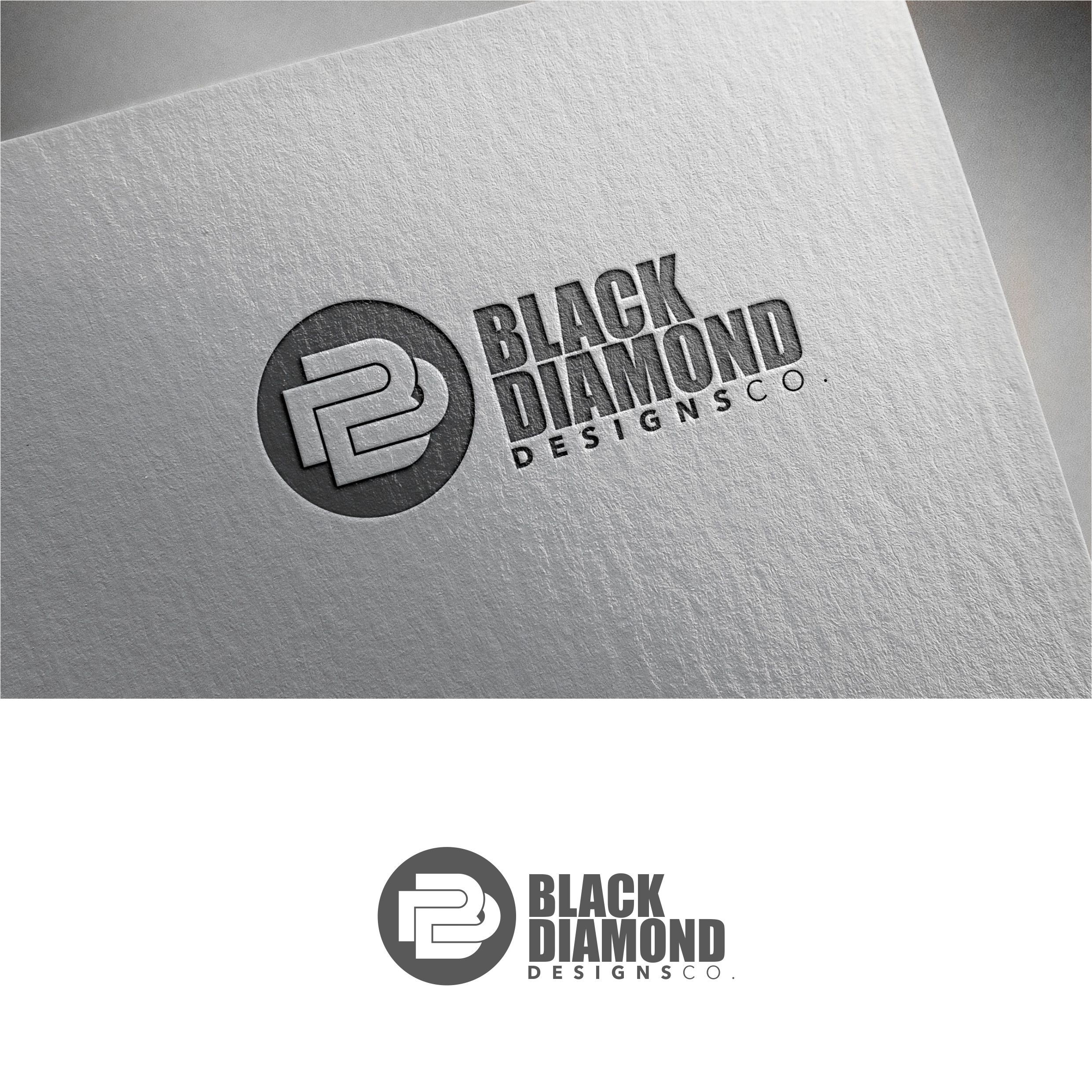 Logo Design by Jeferson HP for this project | Design #26669238