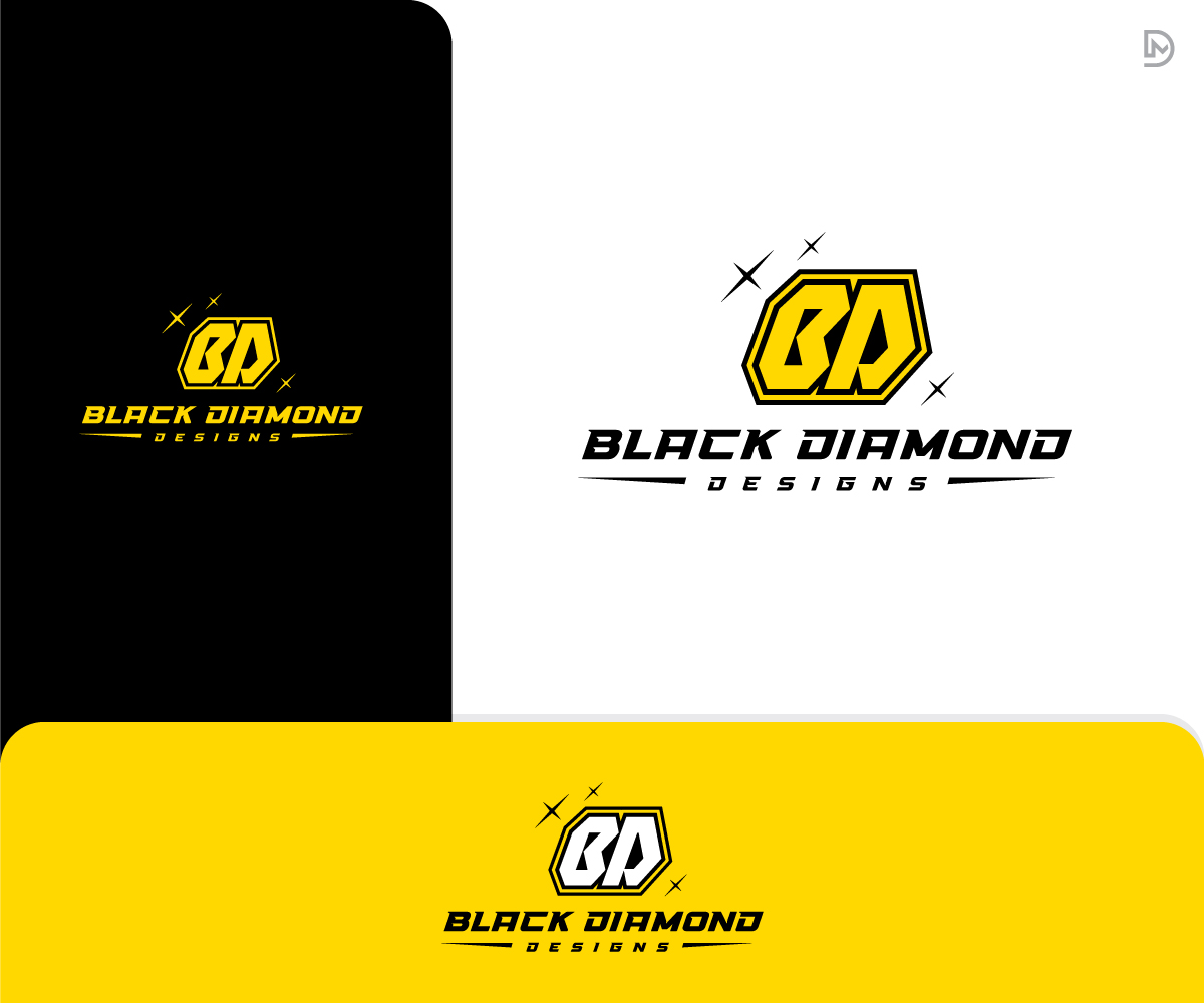 Logo Design by D_Mantra for this project | Design #26667904