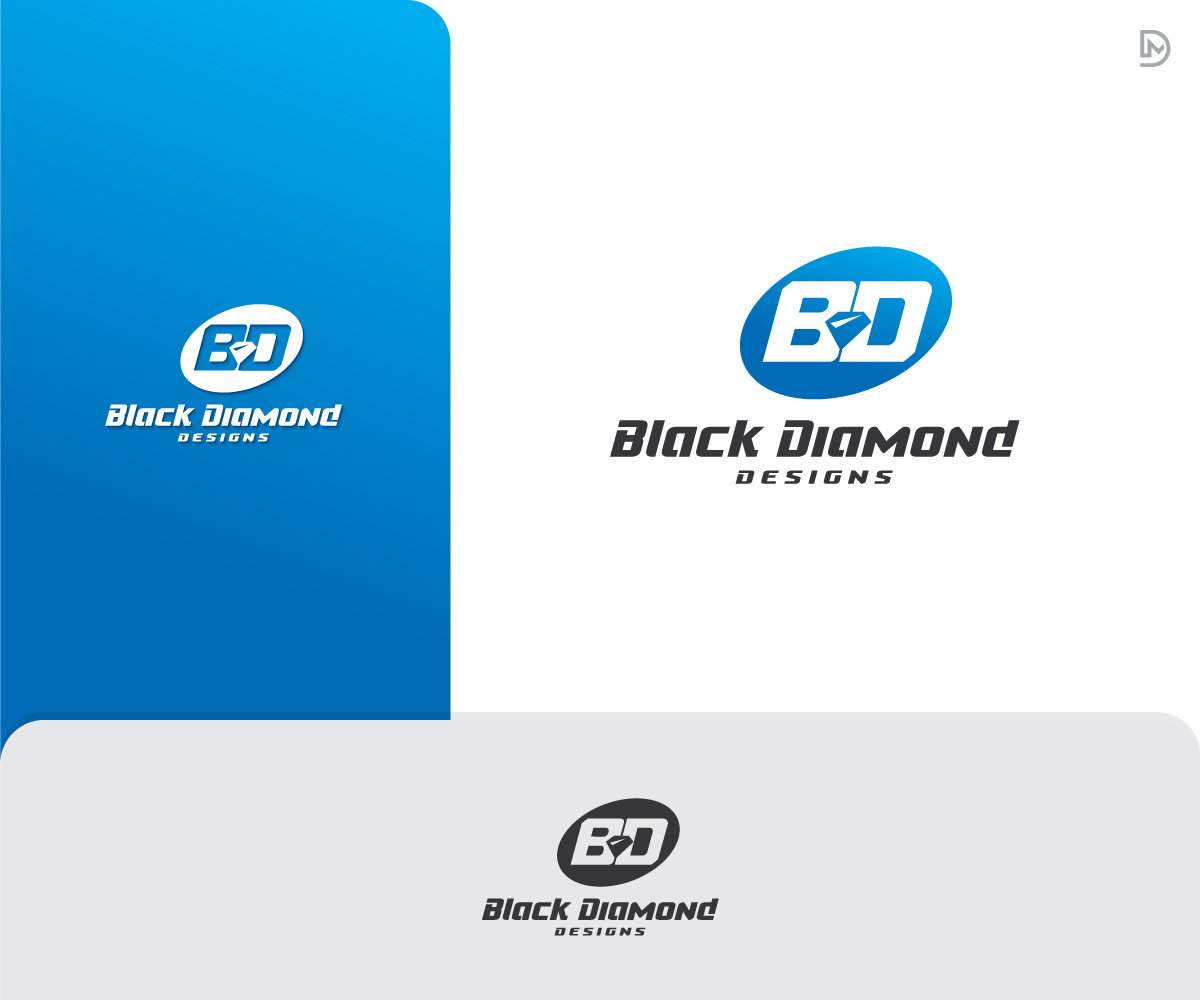 Logo Design by D_Mantra for this project | Design #26667905