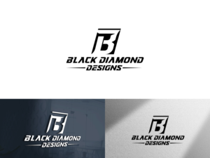 Logo Design by Slant Line Media for this project | Design: #26668537