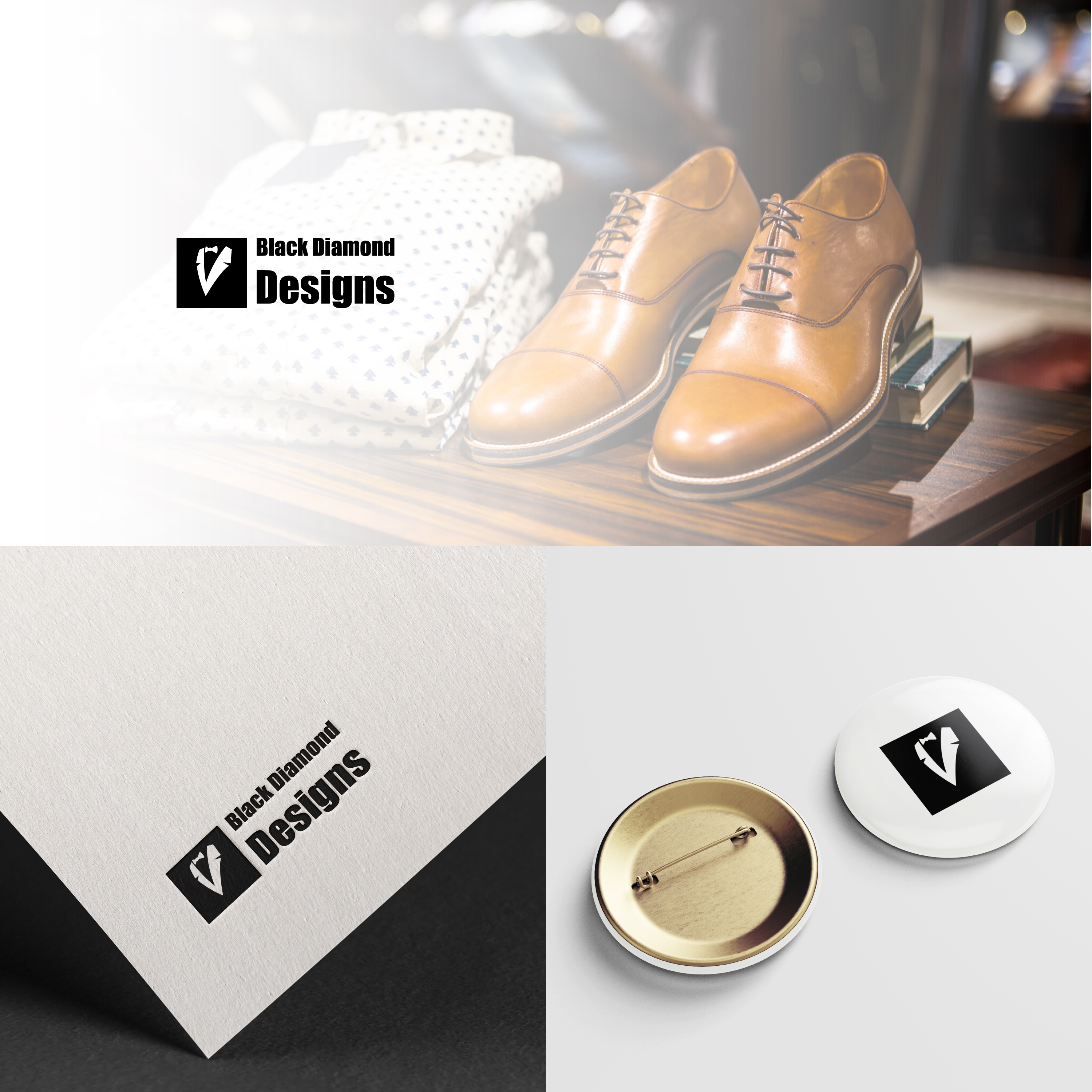 Logo Design by 3N54R07 for this project | Design #26668316