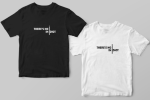 T-shirt Design by Elizaveta M for this project | Design: #26670938