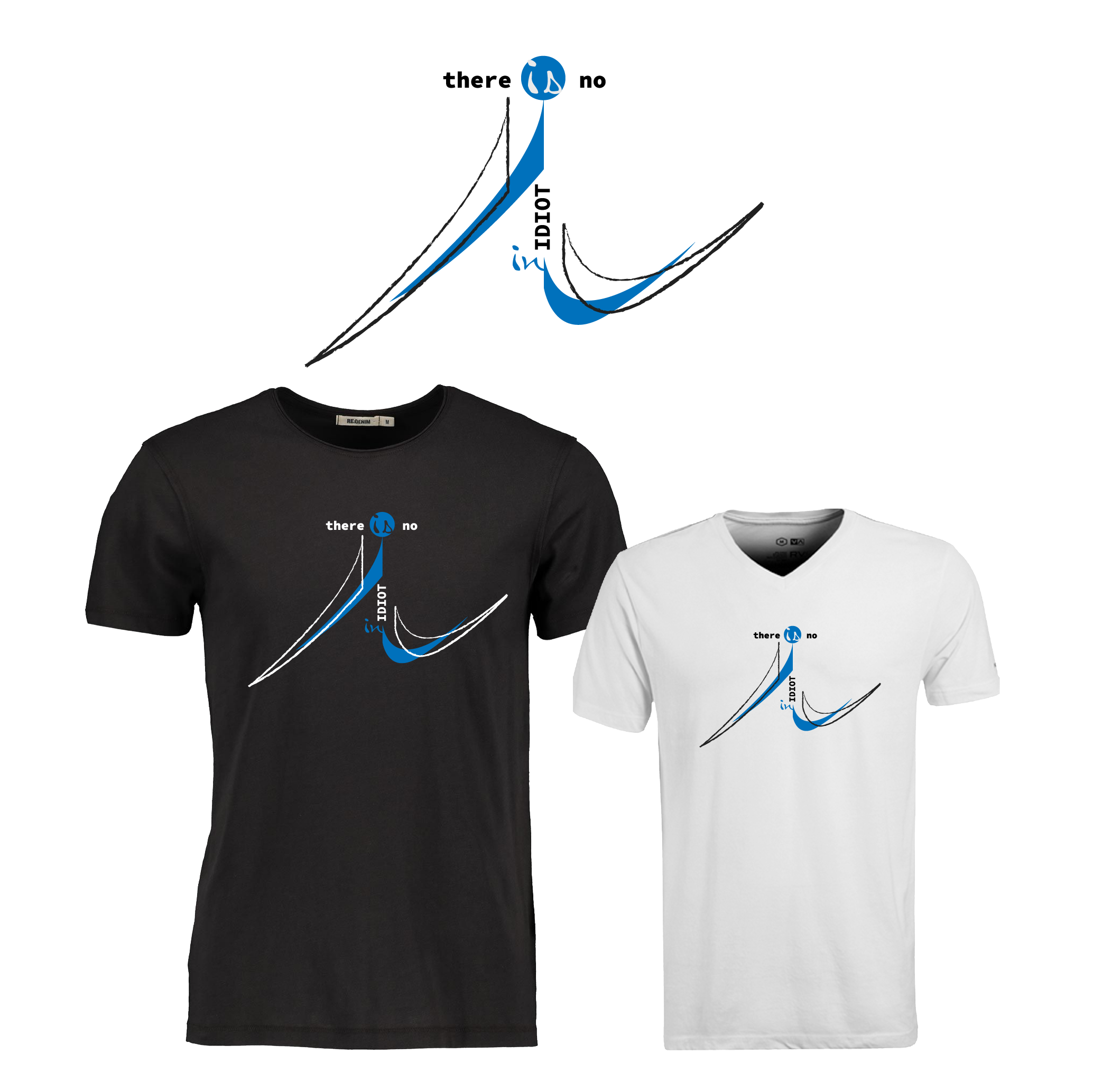 T-shirt Design by Wanda.G for this project | Design: #26669669
