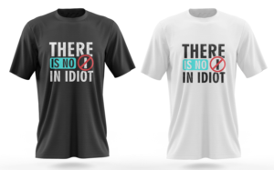 Online tee shirt company needs a fun (funky) design | T-Shirt-Design von Risallah