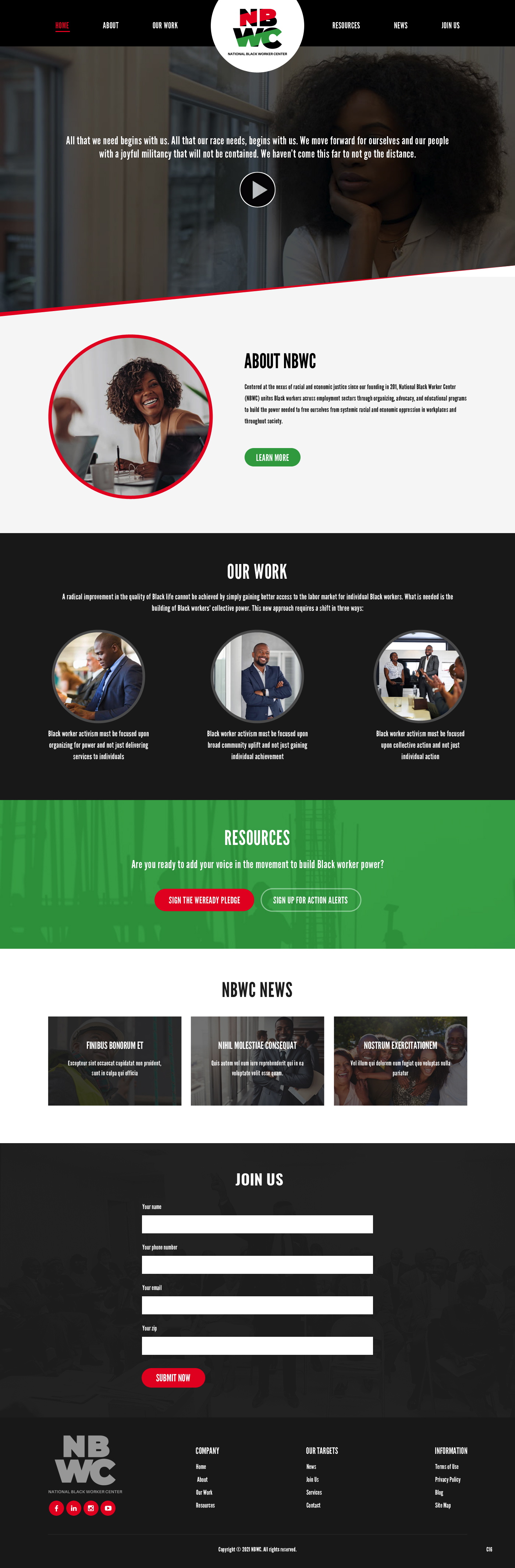 Web Design by pb for Blu Kolla Designs | Design #26674888