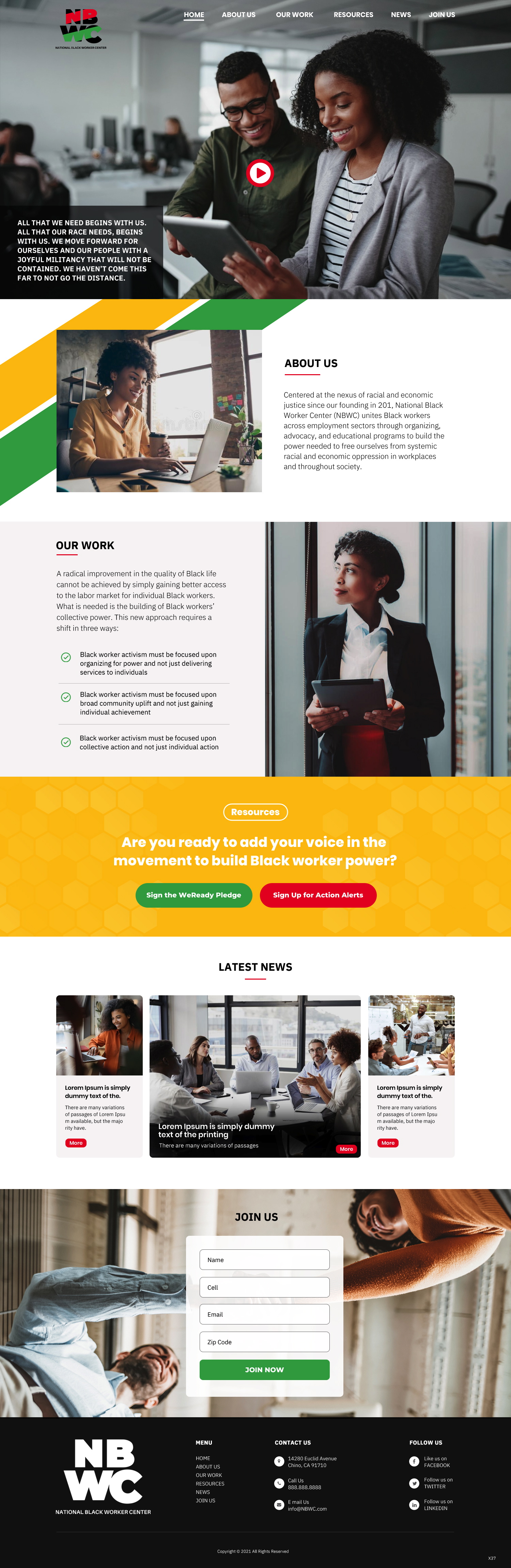 Web Design by pb for Blu Kolla Designs | Design #26675430