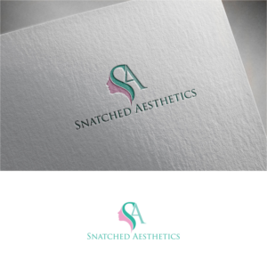 Logo Design by Jeferson HP for this project | Design #26670081
