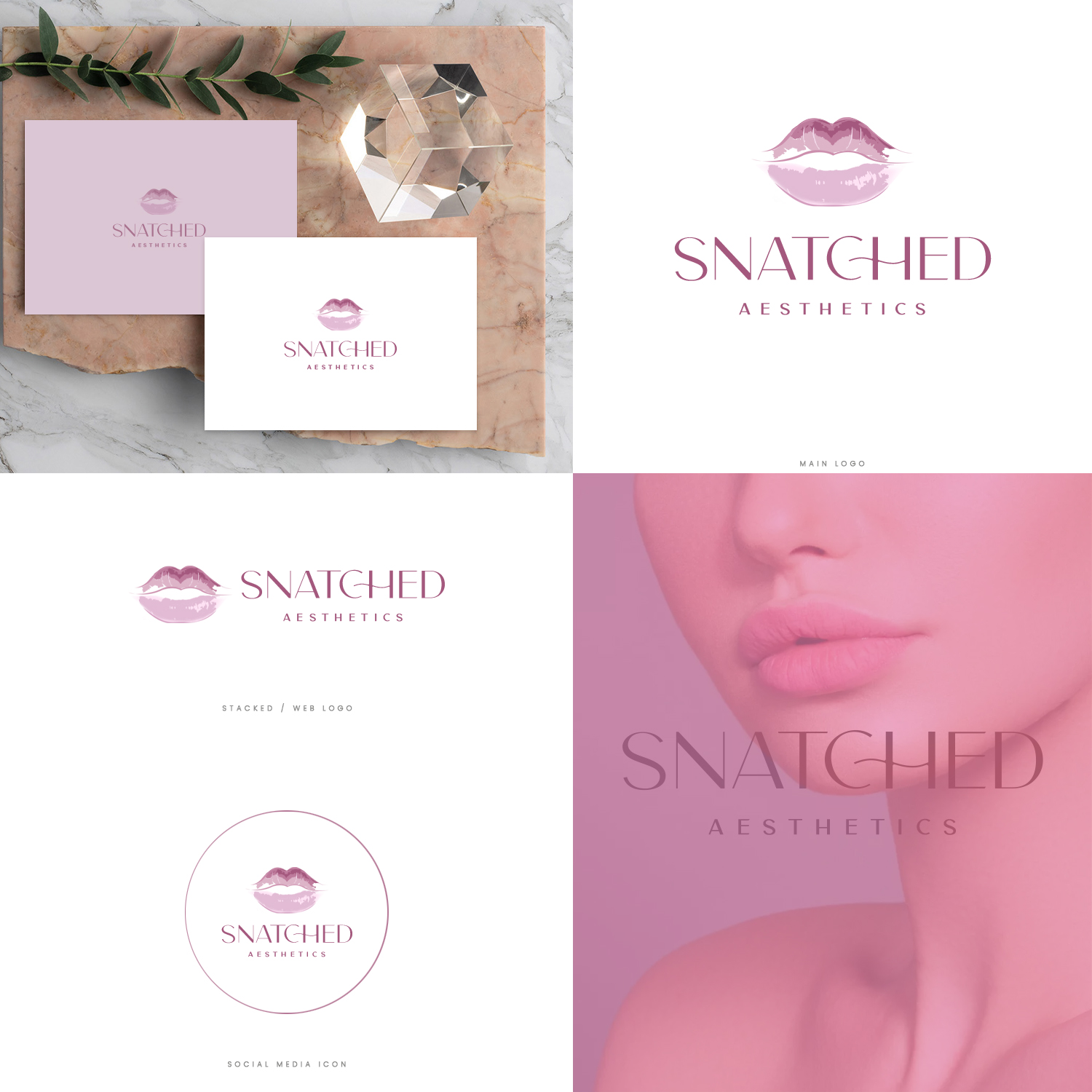 Logo Design by DominicDesign for this project | Design #26669433