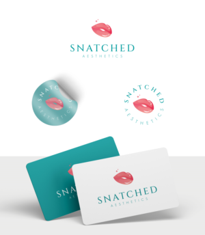 Logo Design by sez_inn for this project | Design #26700275