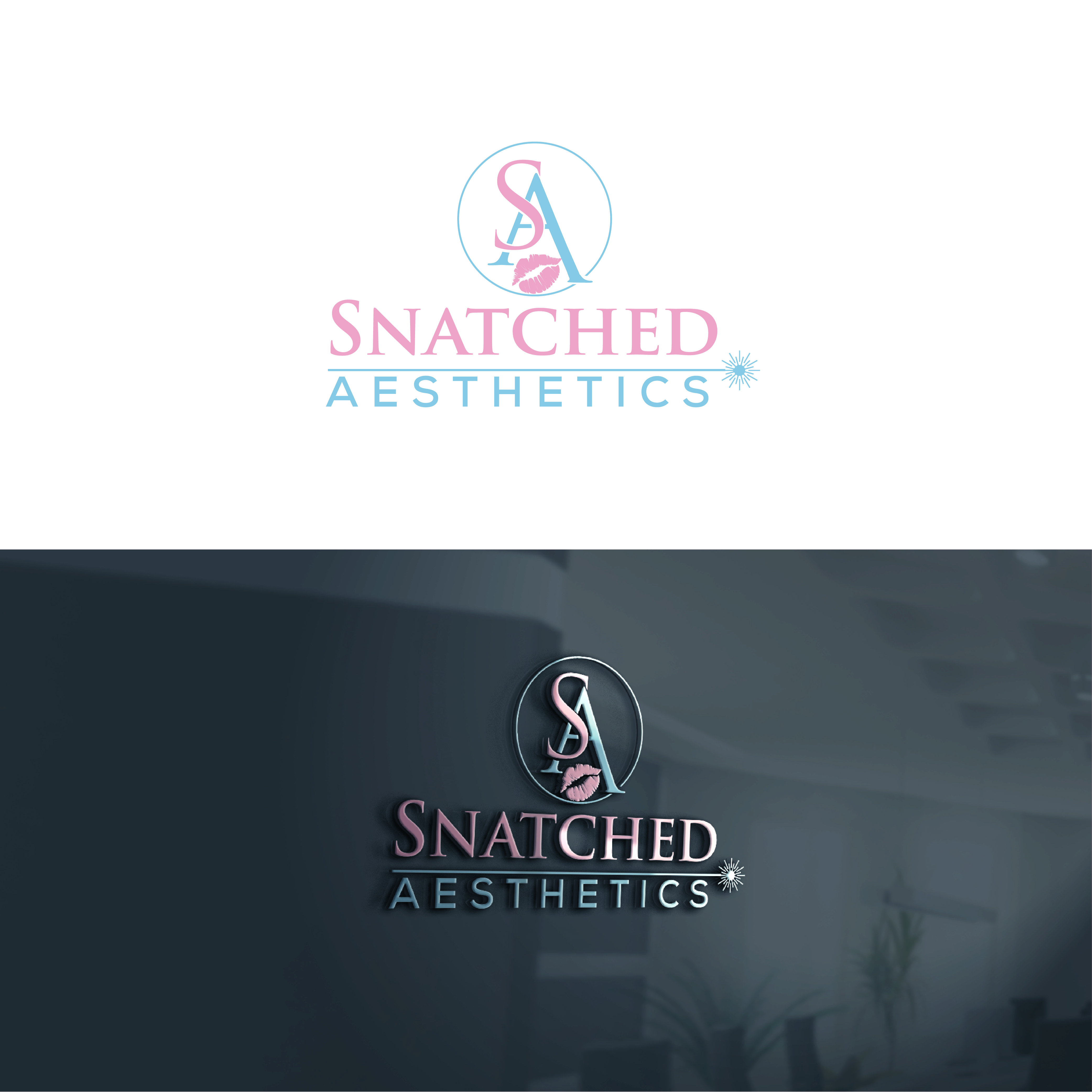 Diseño de Logo por Aemidesigns para este proyecto | Diseño #26675213