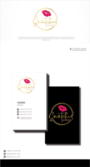 Logo Design by graphicevolution for this project | Design: #26668254