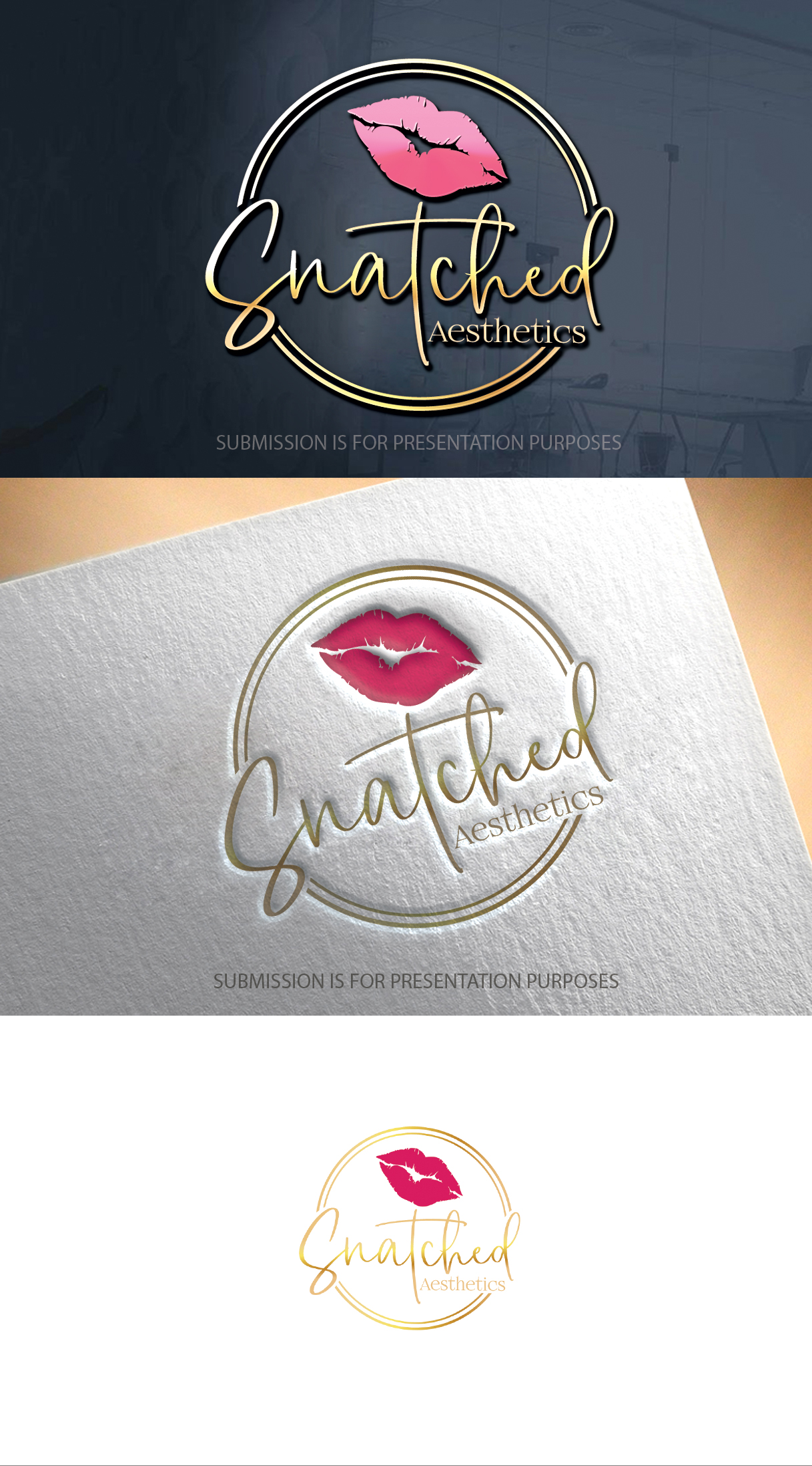 Design de Logo par graphicevolution pour ce projet | Design #26668255