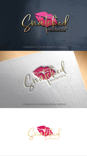 Logo Design by graphicevolution for this project | Design: #26676049