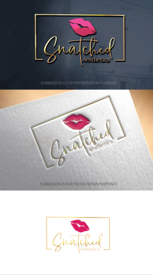 Logo Design by graphicevolution for this project | Design: #26676051