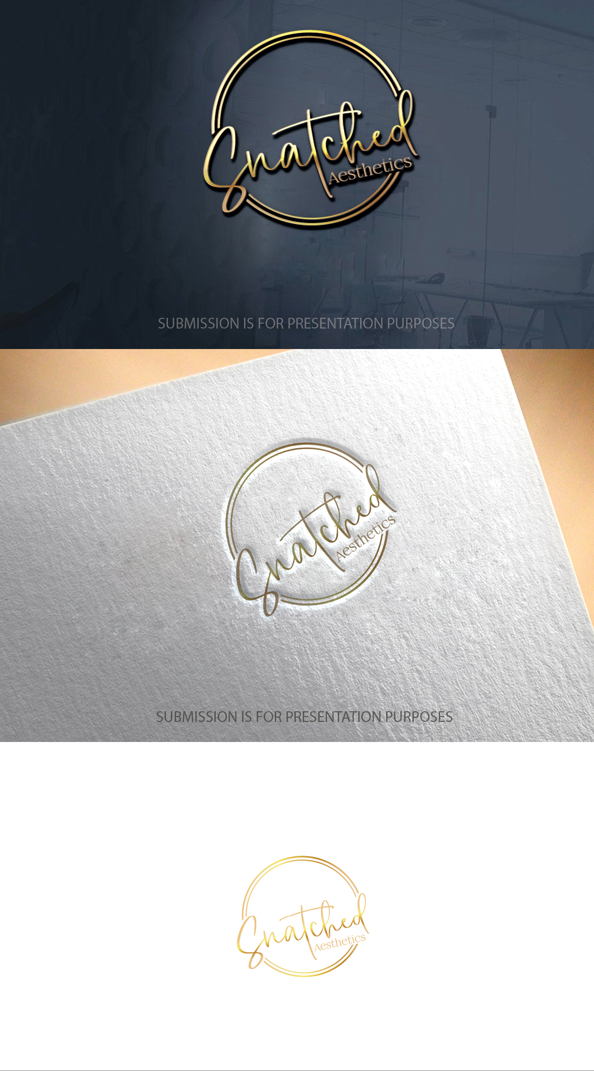 Logo Design by graphicevolution for this project | Design #26676076