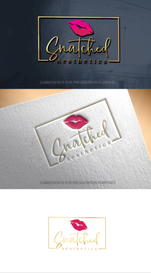 Logo Design by graphicevolution for this project | Design: #26756587