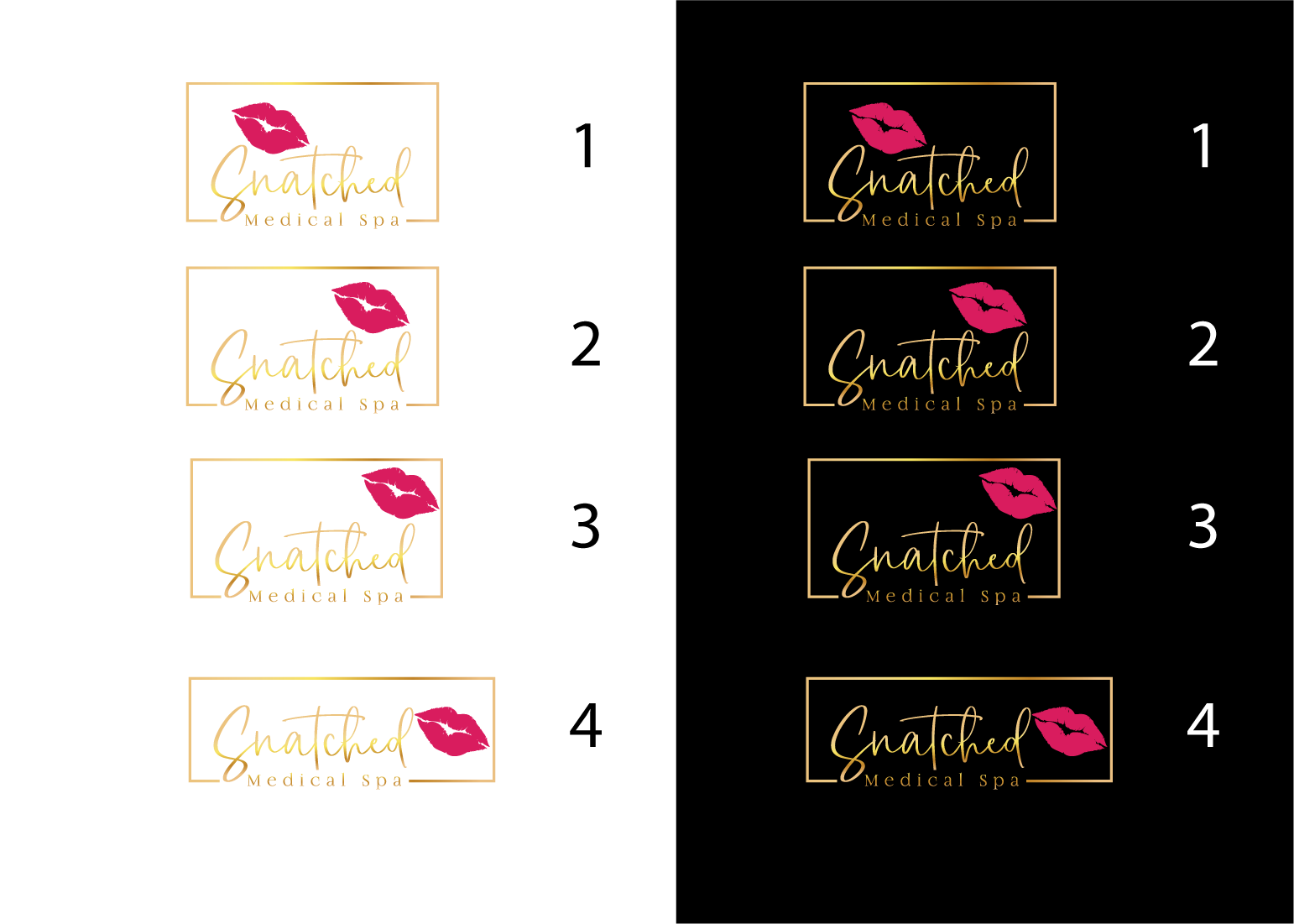 Logo Design by graphicevolution for this project | Design #26777399