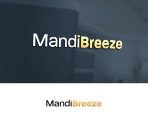 Logo Design by MaToTiPiLa for MandiBreeze AB | Design: #26668301