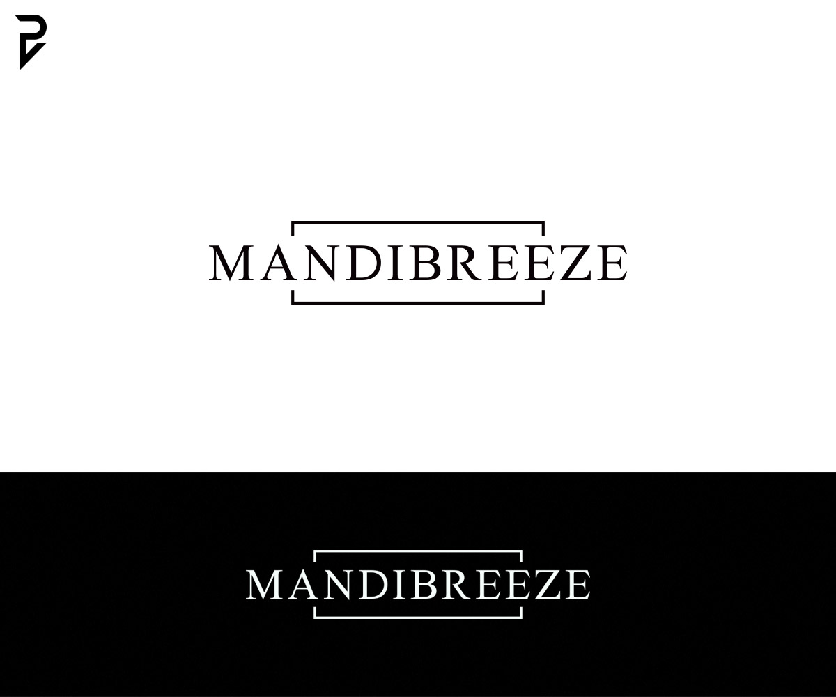 Logo Design by poisonvectors for MandiBreeze AB | Design #26670559