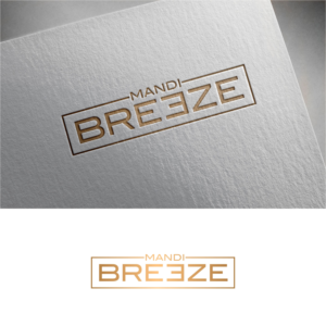 Logo Design by Jeferson HP for MandiBreeze AB | Design #26669748