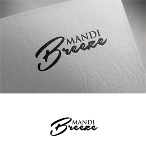 Logo Design by Jeferson HP for MandiBreeze AB | Design: #26669750