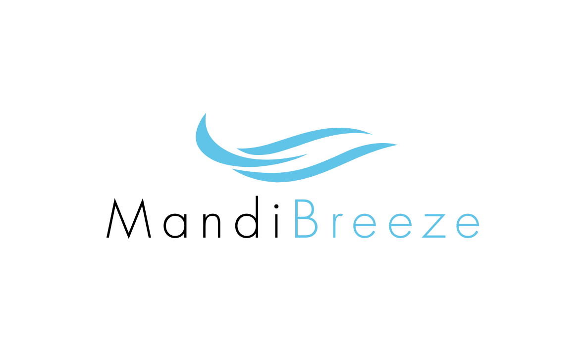 Logo Design by trufya for MandiBreeze AB | Design #26672976