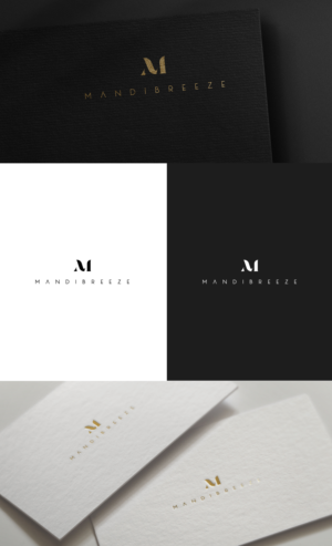 Logo Design by GLDesigns for MandiBreeze AB | Design: #26669874