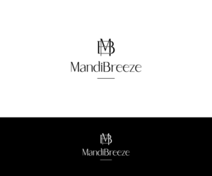 Logo Design by Greedin for MandiBreeze AB | Design: #26672219
