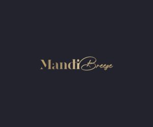 Logo Design by ecorokerz for MandiBreeze AB | Design: #26668154