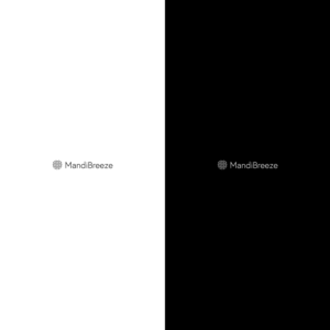 Logo Design by Felipe Moura for MandiBreeze AB | Design: #26673302