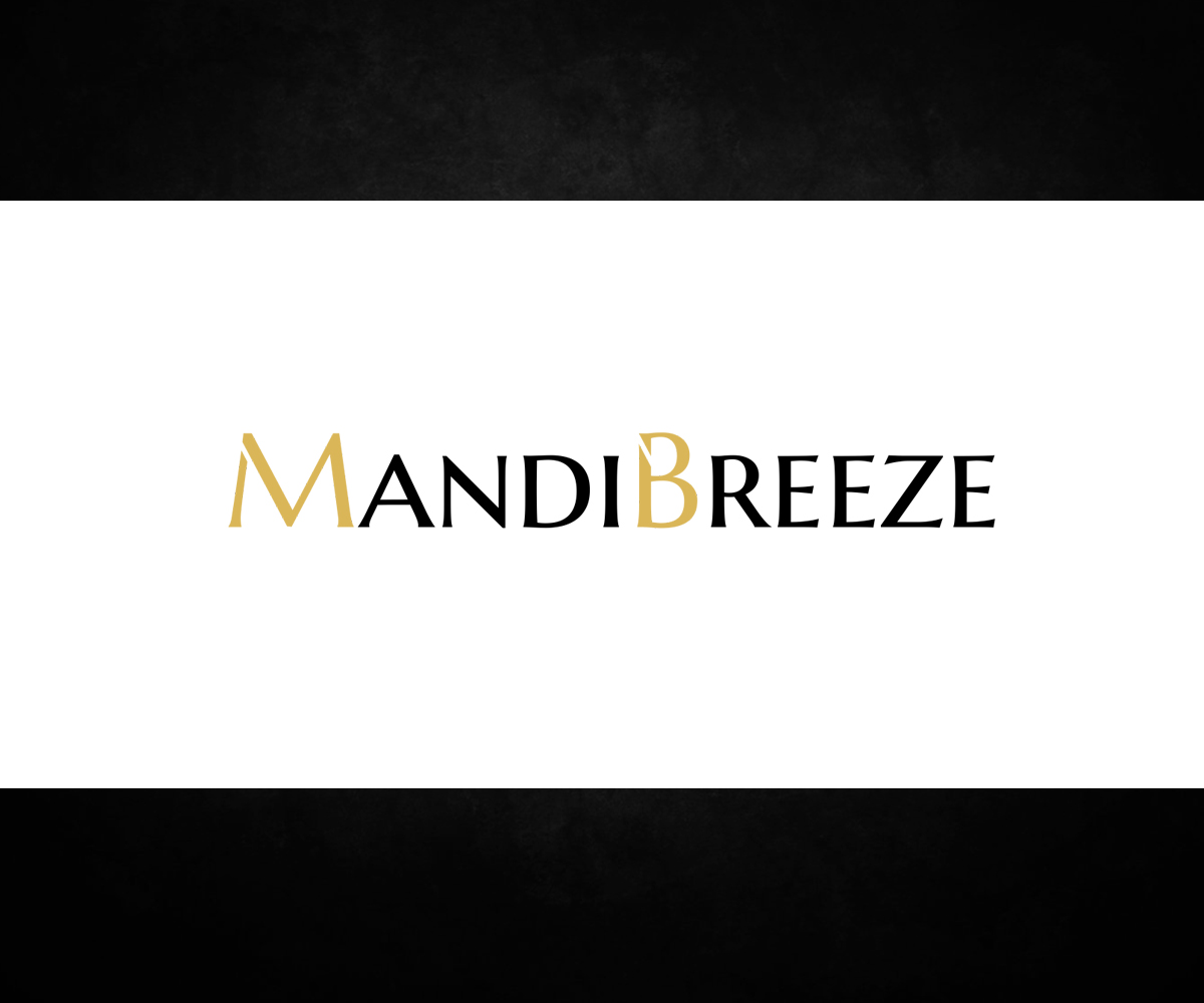 Design de Logo par Phank pour MandiBreeze AB | Design #26670561