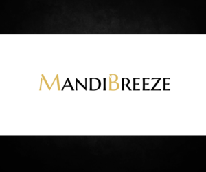 Logo Design by Phank for MandiBreeze AB | Design: #26670561