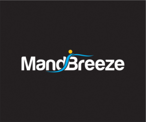 MandiBreeze | Logo Design by pachilakili